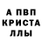 Метамфетамин мет Twenty 209